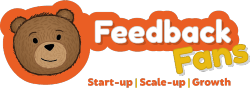 FeedbackFans.com Logo